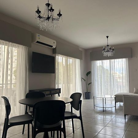 Kanika Beach apartment Limassol Zewnętrze zdjęcie