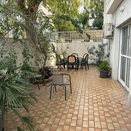 Kanika Beach apartment Limassol Zewnętrze zdjęcie