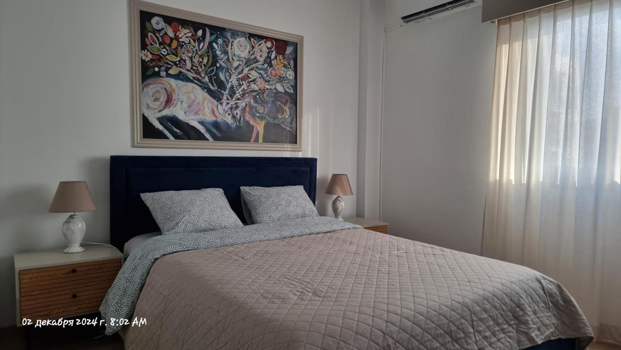 Kanika Beach apartment Limassol Zewnętrze zdjęcie