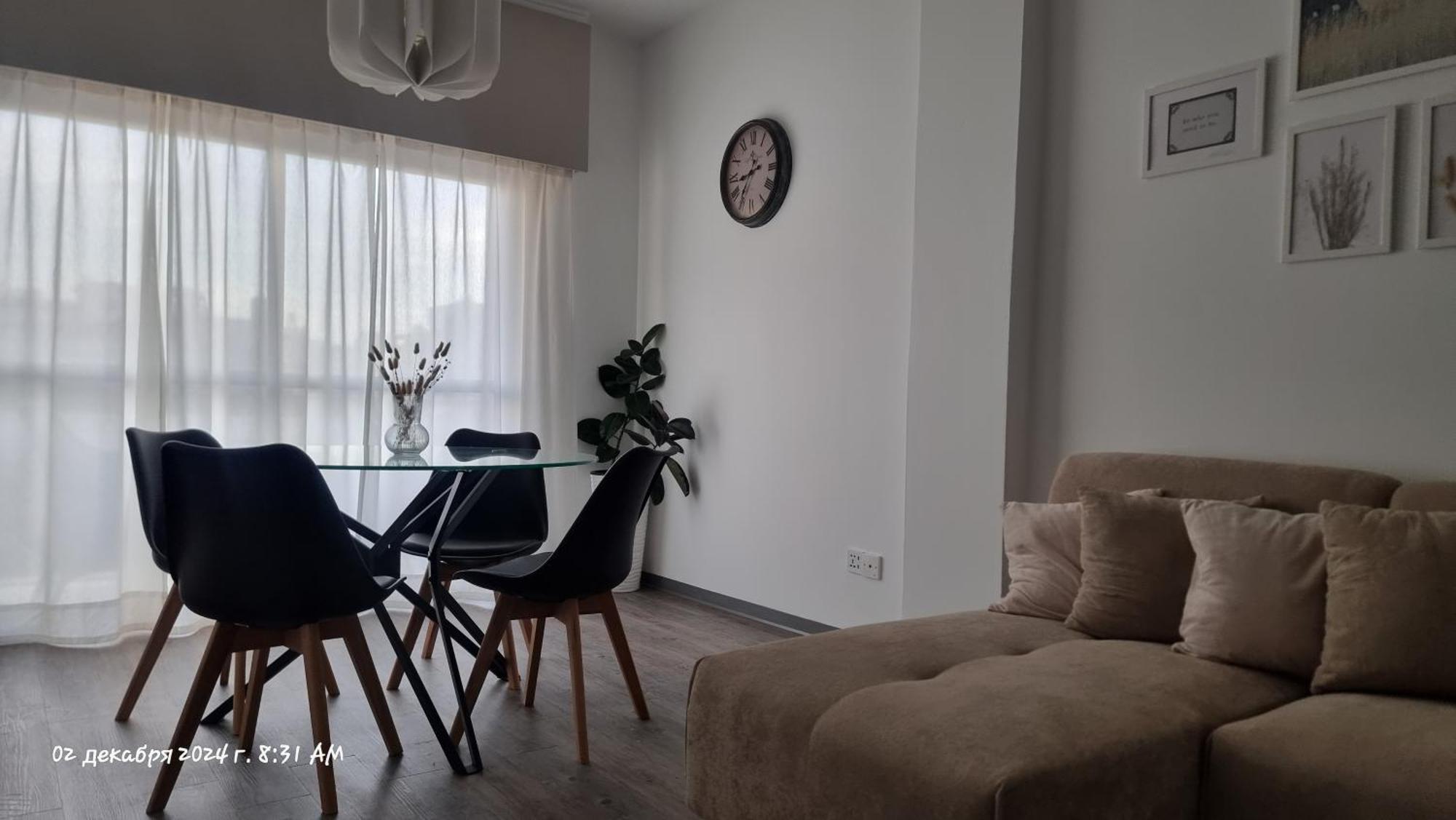 Kanika Beach apartment Limassol Zewnętrze zdjęcie