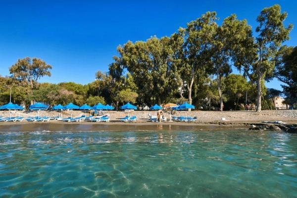 Kanika Beach apartment Limassol Zewnętrze zdjęcie