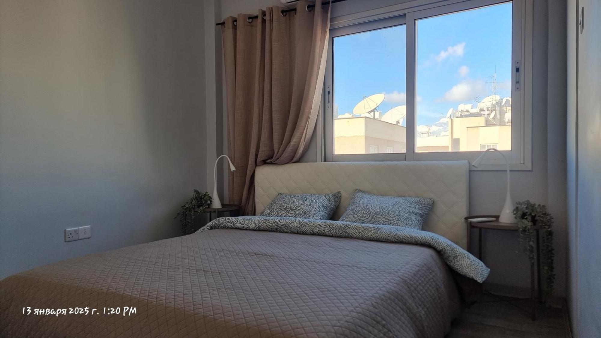 Kanika Beach apartment Limassol Zewnętrze zdjęcie