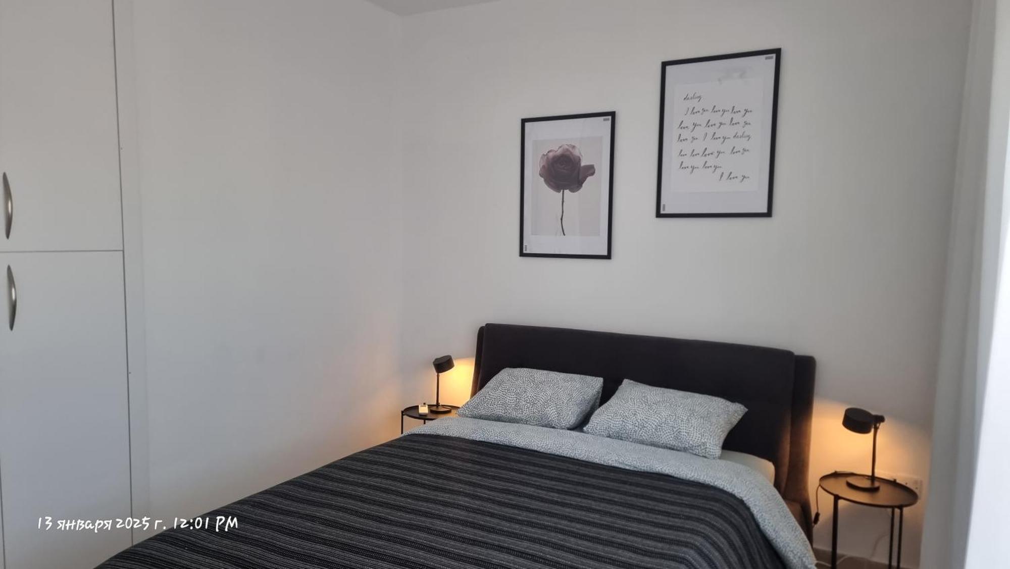Kanika Beach apartment Limassol Zewnętrze zdjęcie