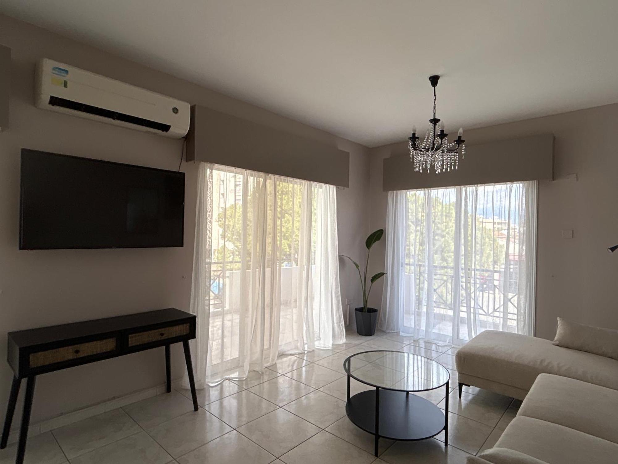 Kanika Beach apartment Limassol Zewnętrze zdjęcie