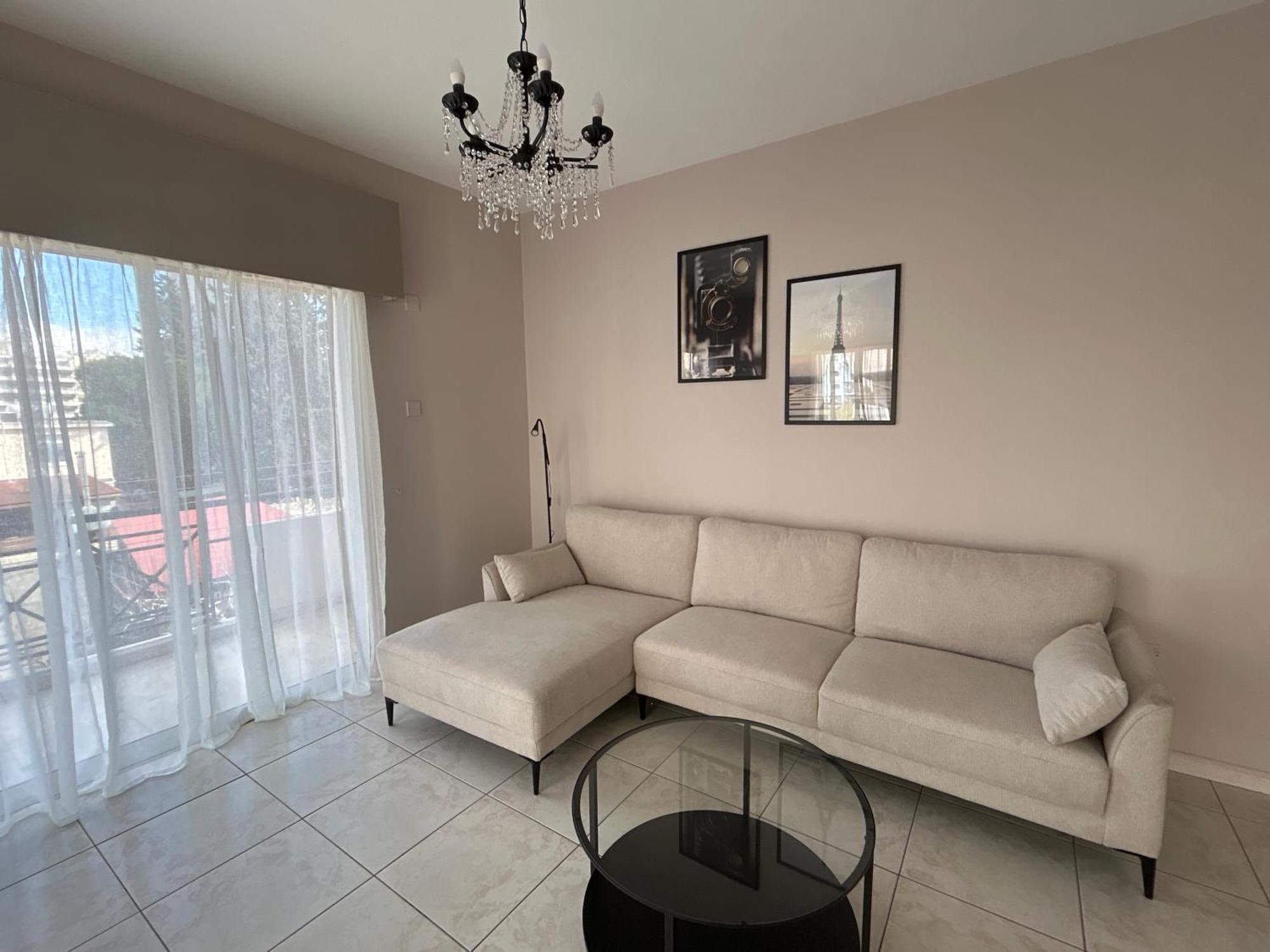Kanika Beach apartment Limassol Zewnętrze zdjęcie
