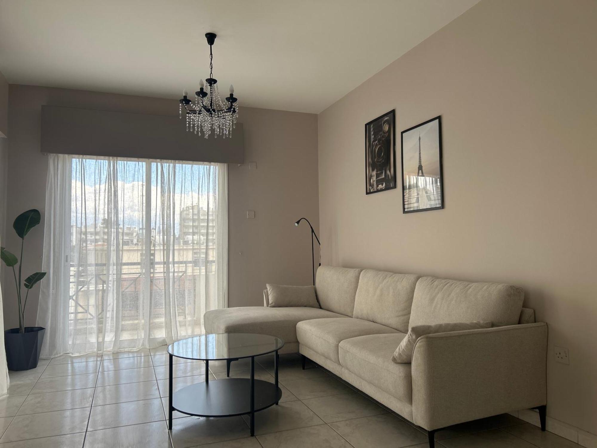 Kanika Beach apartment Limassol Zewnętrze zdjęcie