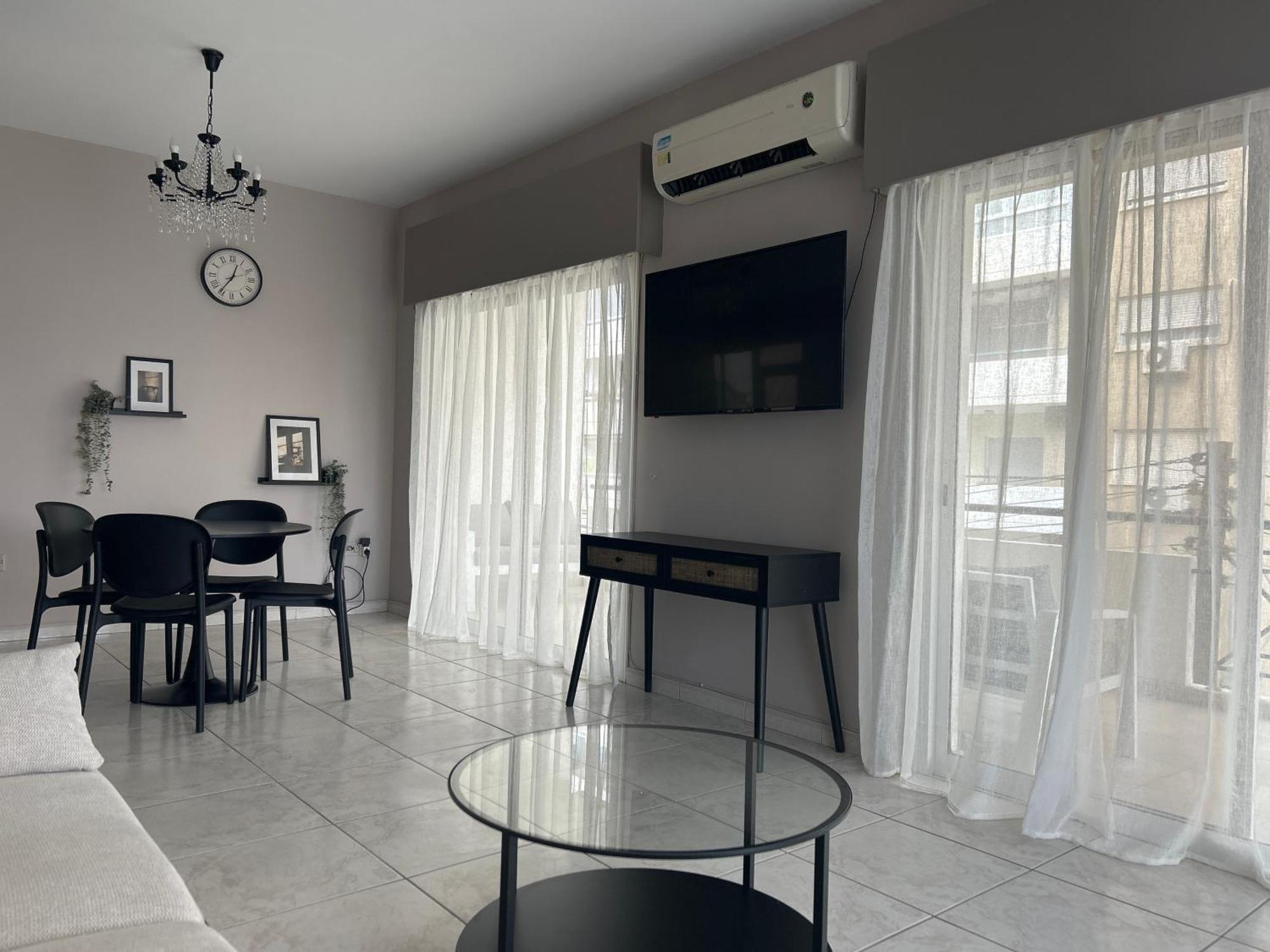 Kanika Beach apartment Limassol Zewnętrze zdjęcie