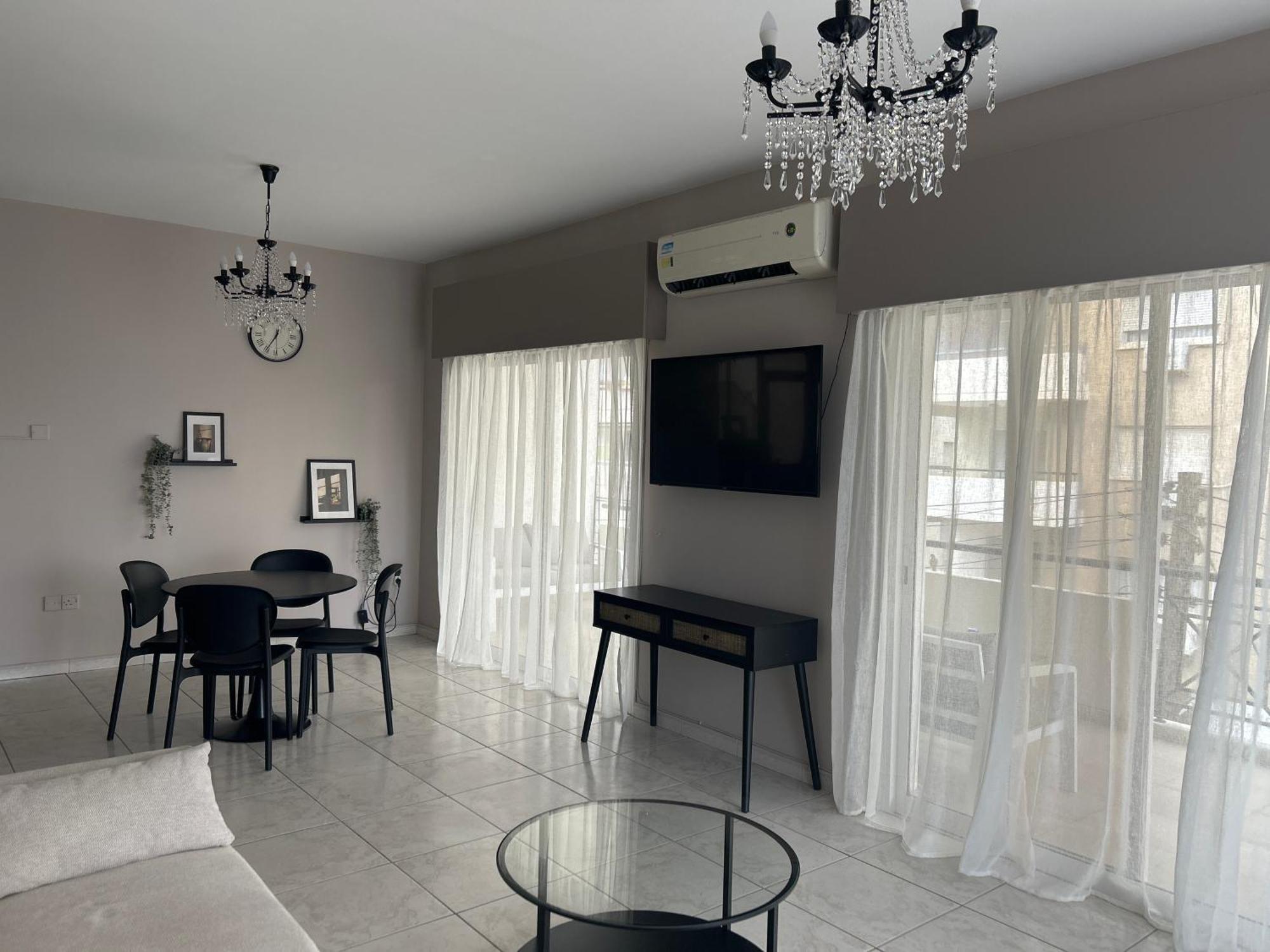 Kanika Beach apartment Limassol Zewnętrze zdjęcie