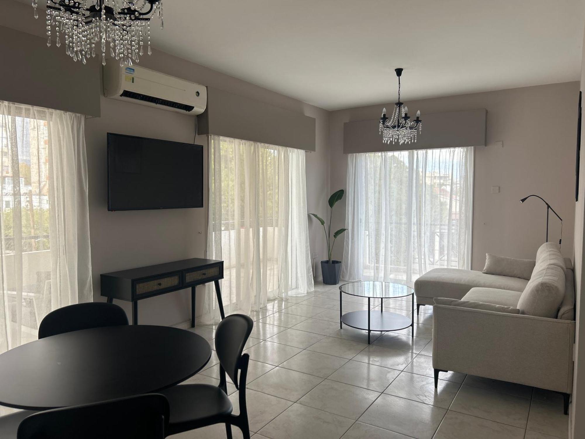 Kanika Beach apartment Limassol Zewnętrze zdjęcie