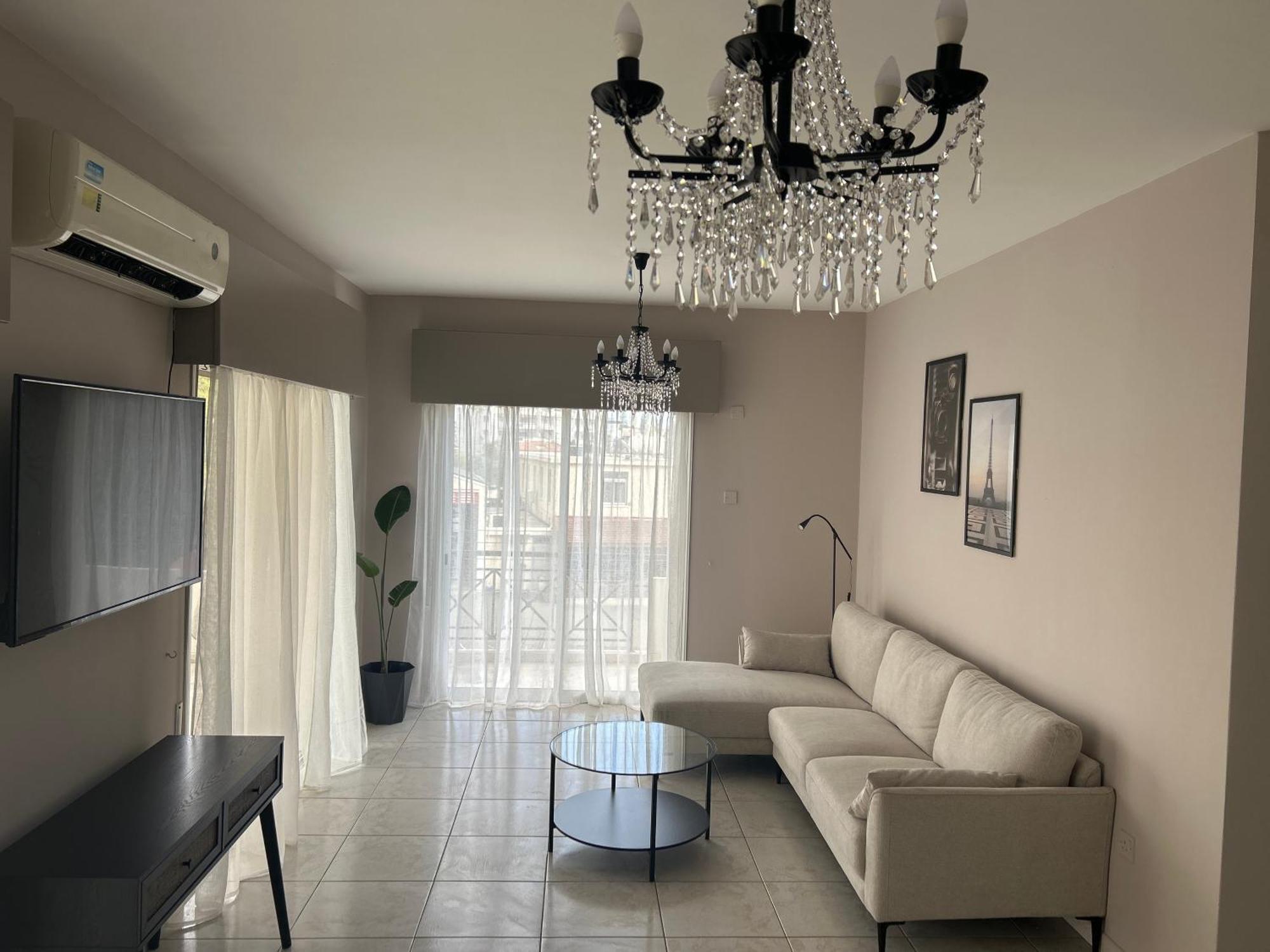 Kanika Beach apartment Limassol Zewnętrze zdjęcie