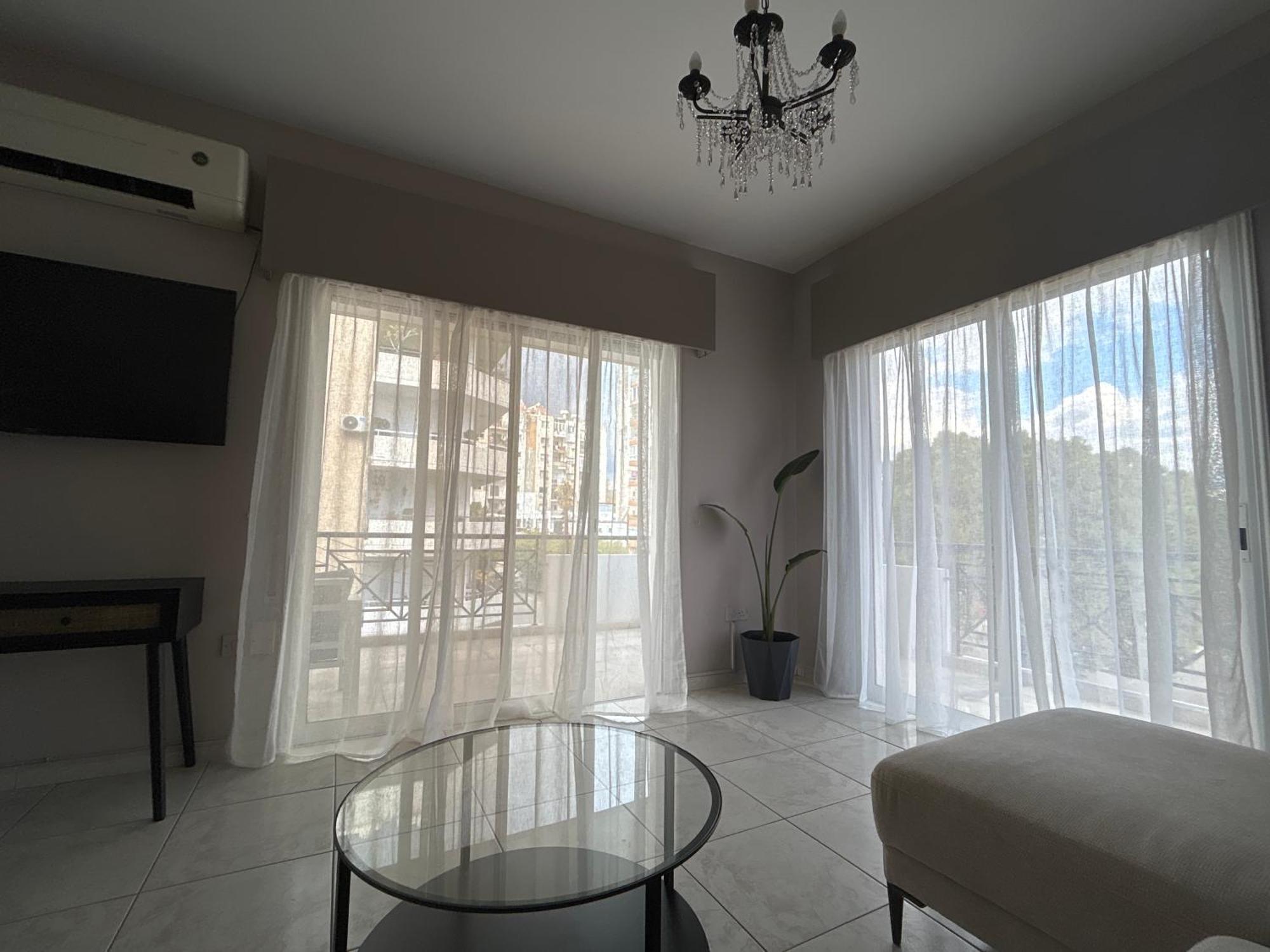 Kanika Beach apartment Limassol Zewnętrze zdjęcie