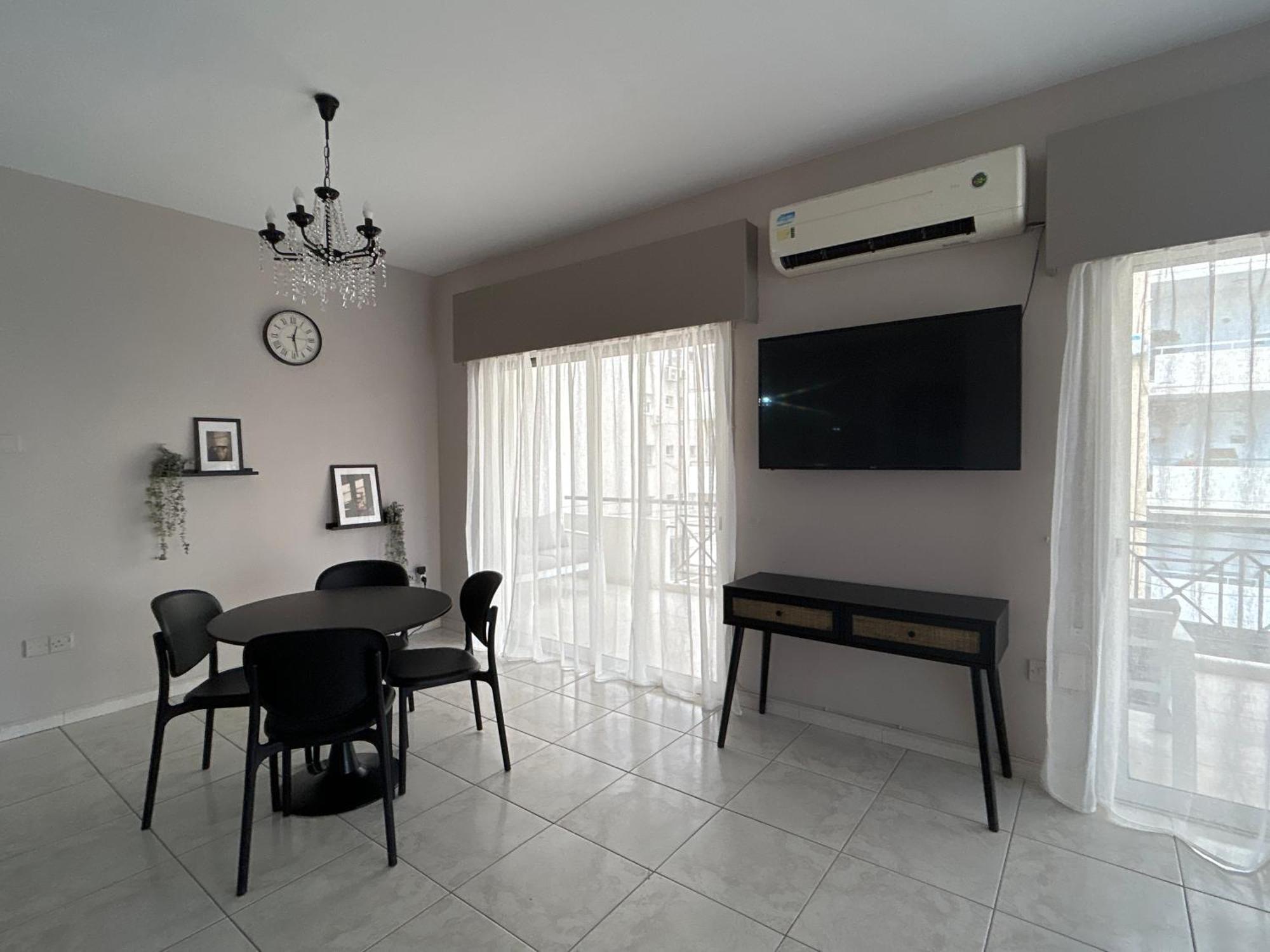 Kanika Beach apartment Limassol Zewnętrze zdjęcie