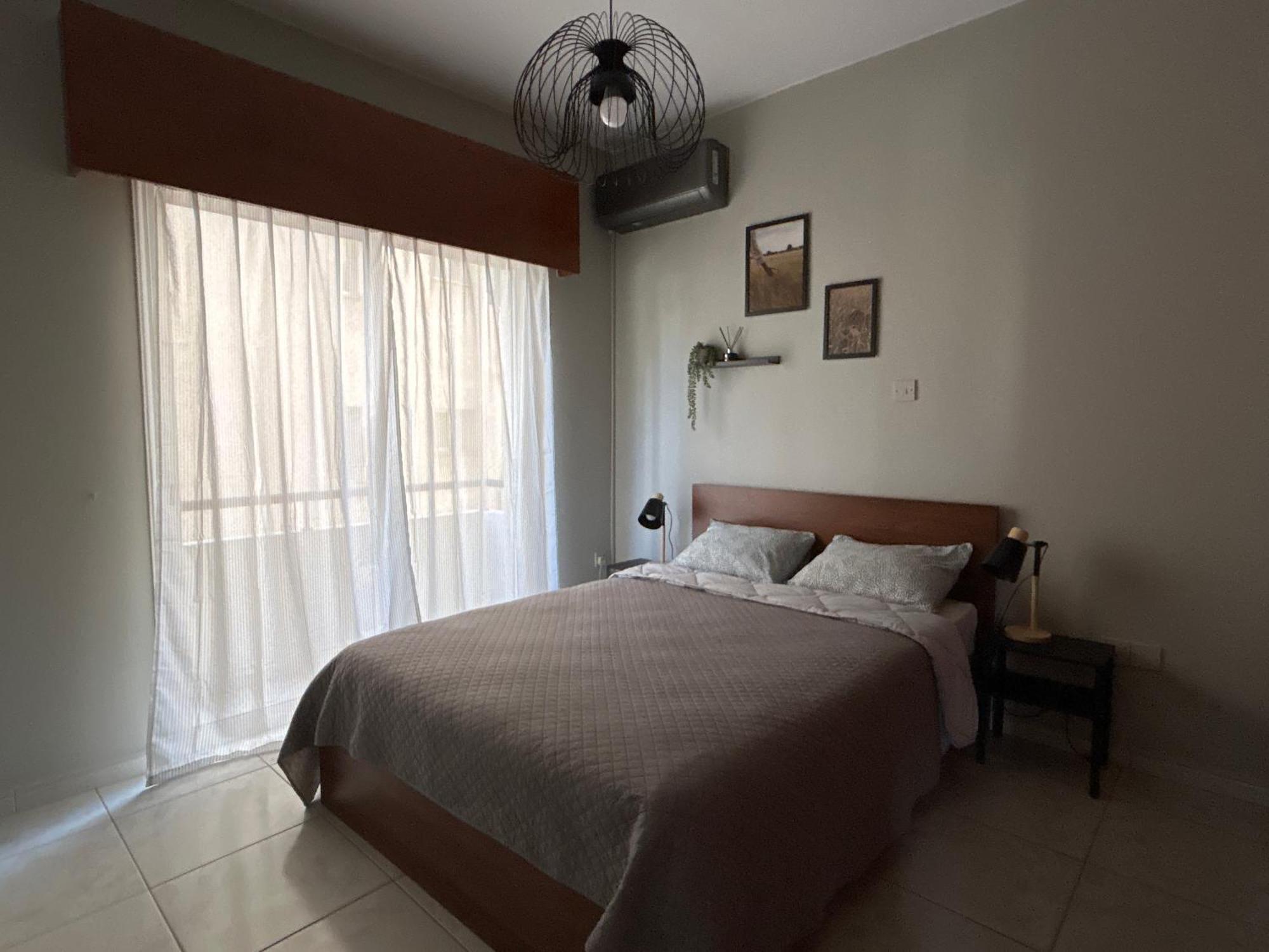 Kanika Beach apartment Limassol Zewnętrze zdjęcie