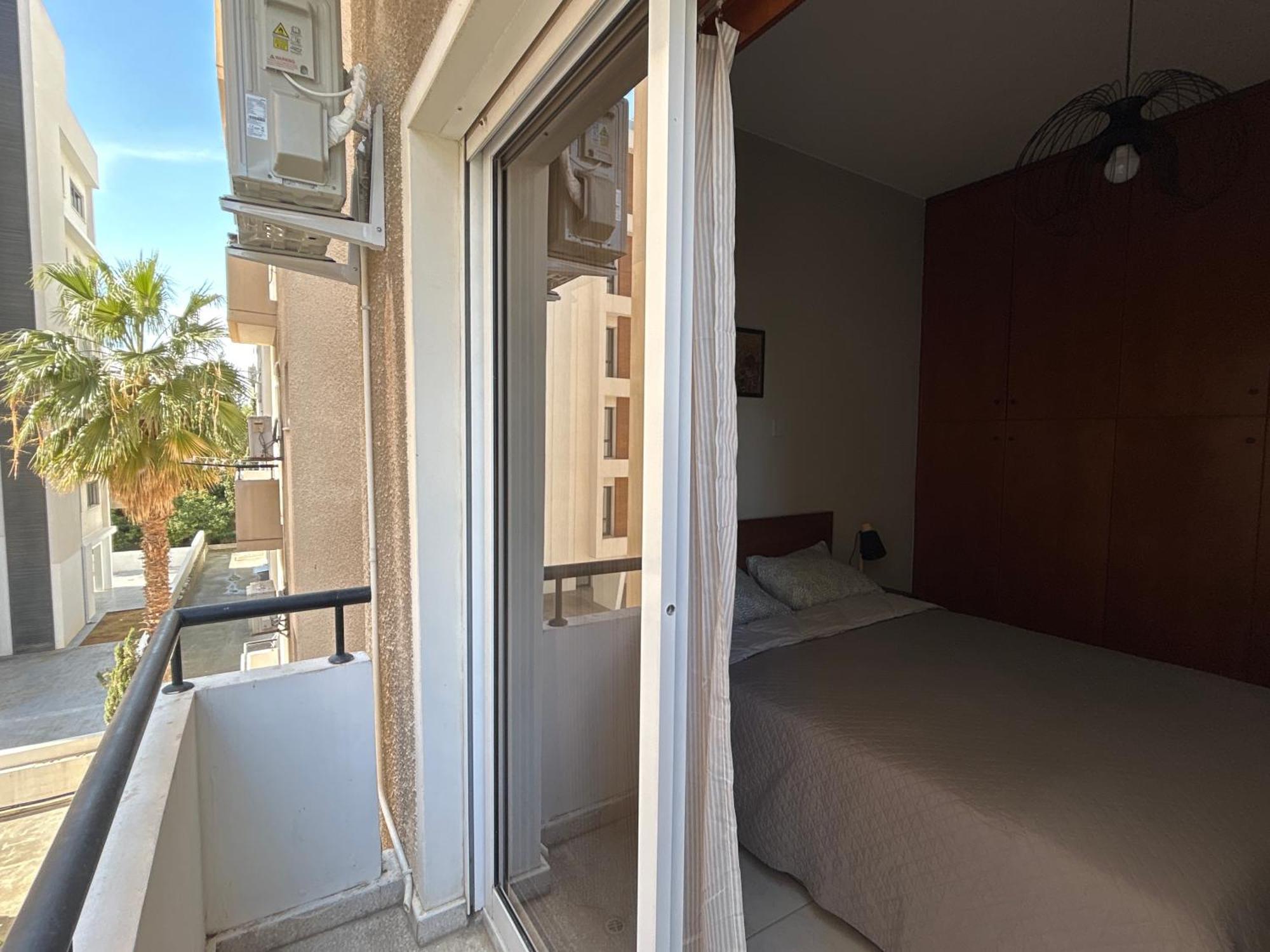 Kanika Beach apartment Limassol Zewnętrze zdjęcie