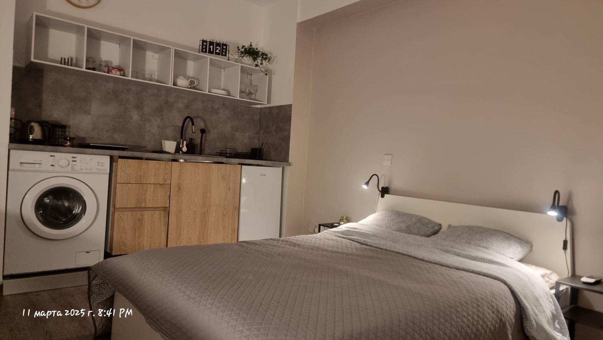 Kanika Beach apartment Limassol Zewnętrze zdjęcie