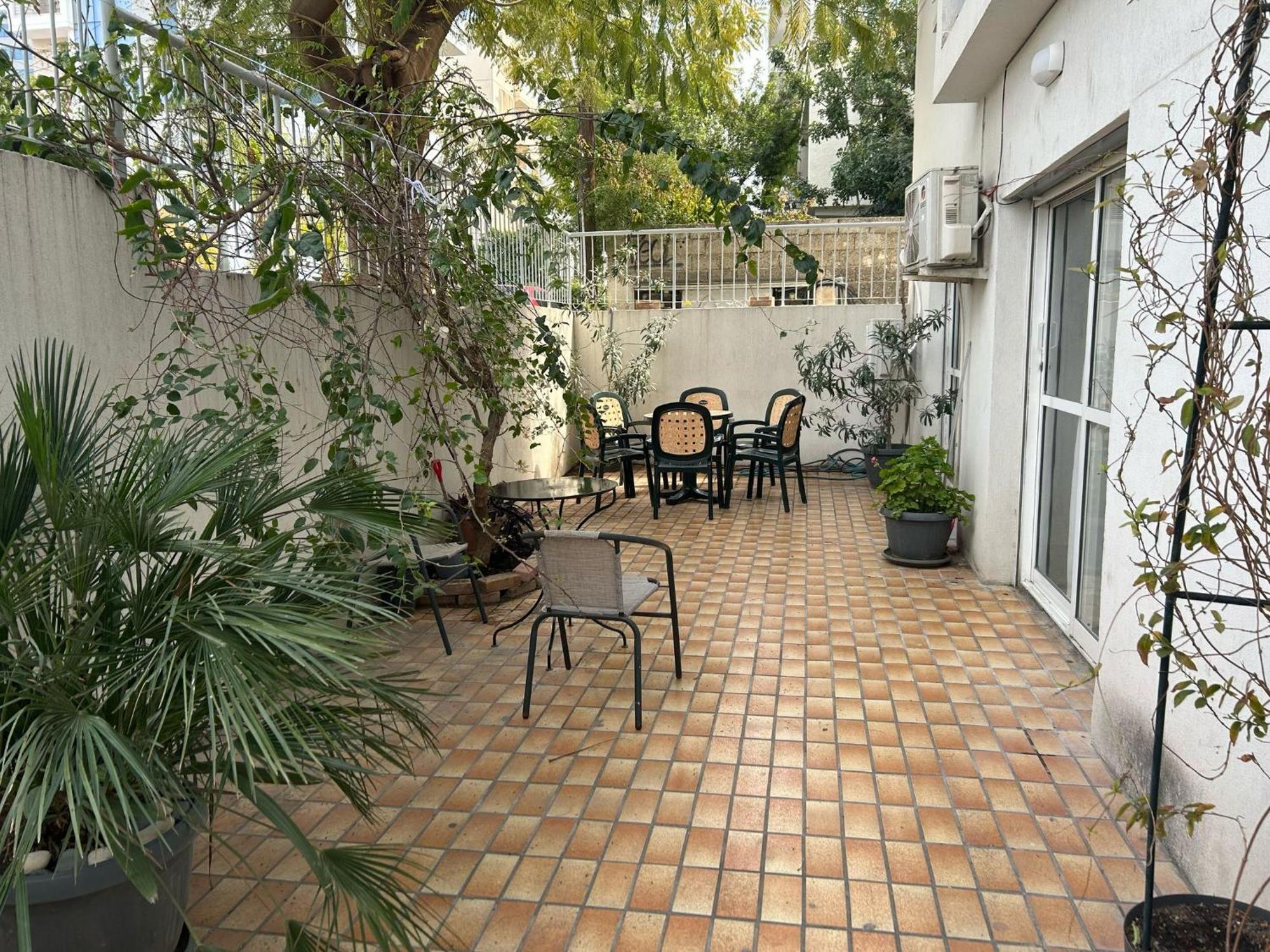 Kanika Beach apartment Limassol Zewnętrze zdjęcie
