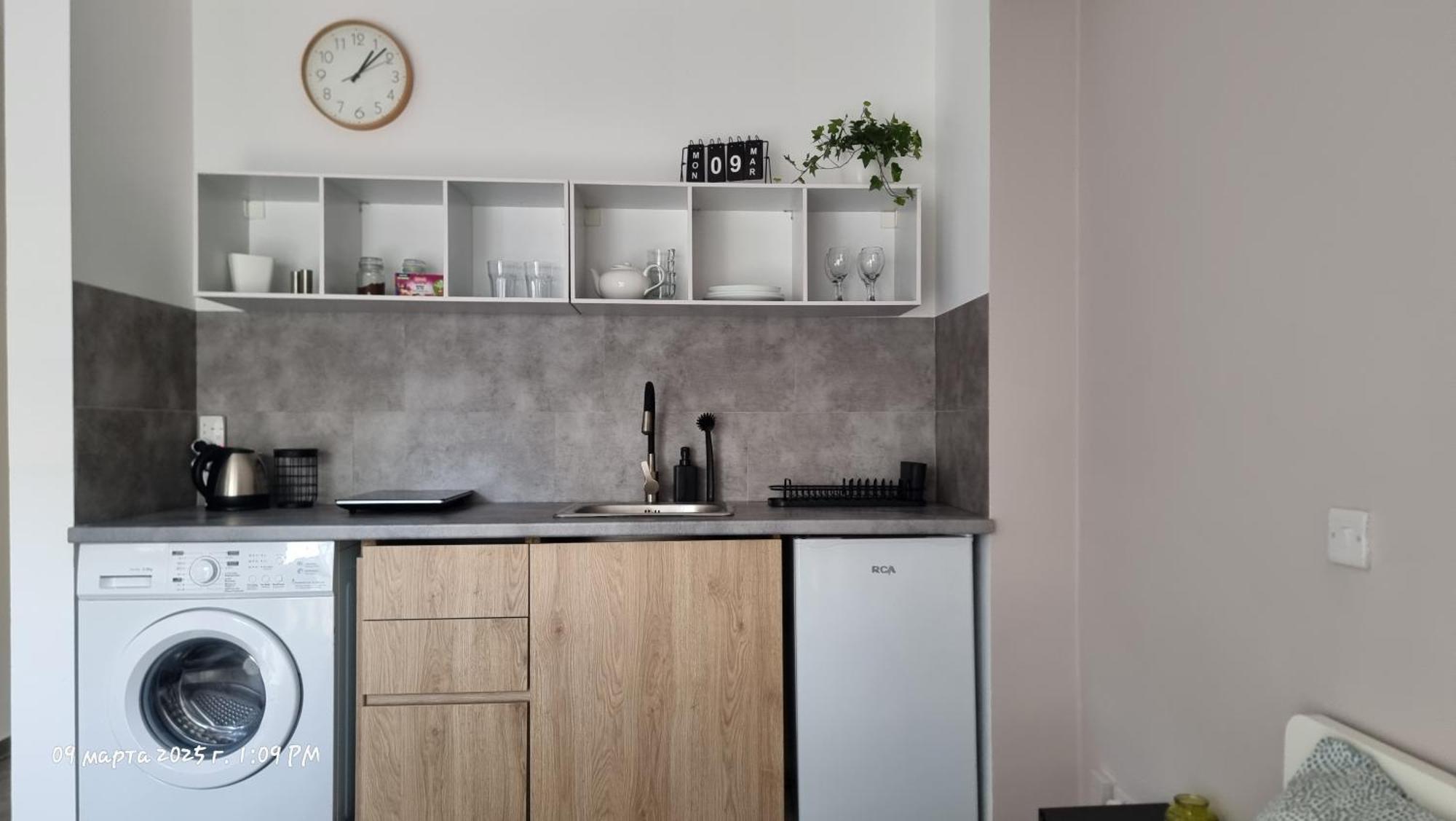 Kanika Beach apartment Limassol Zewnętrze zdjęcie