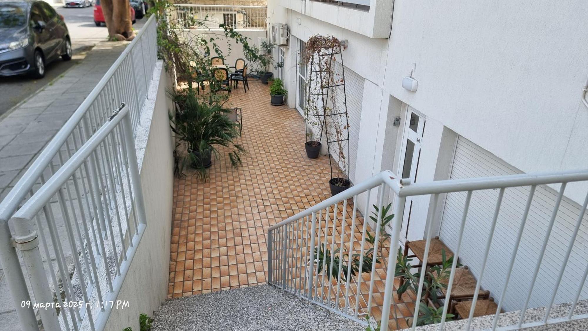 Kanika Beach apartment Limassol Zewnętrze zdjęcie
